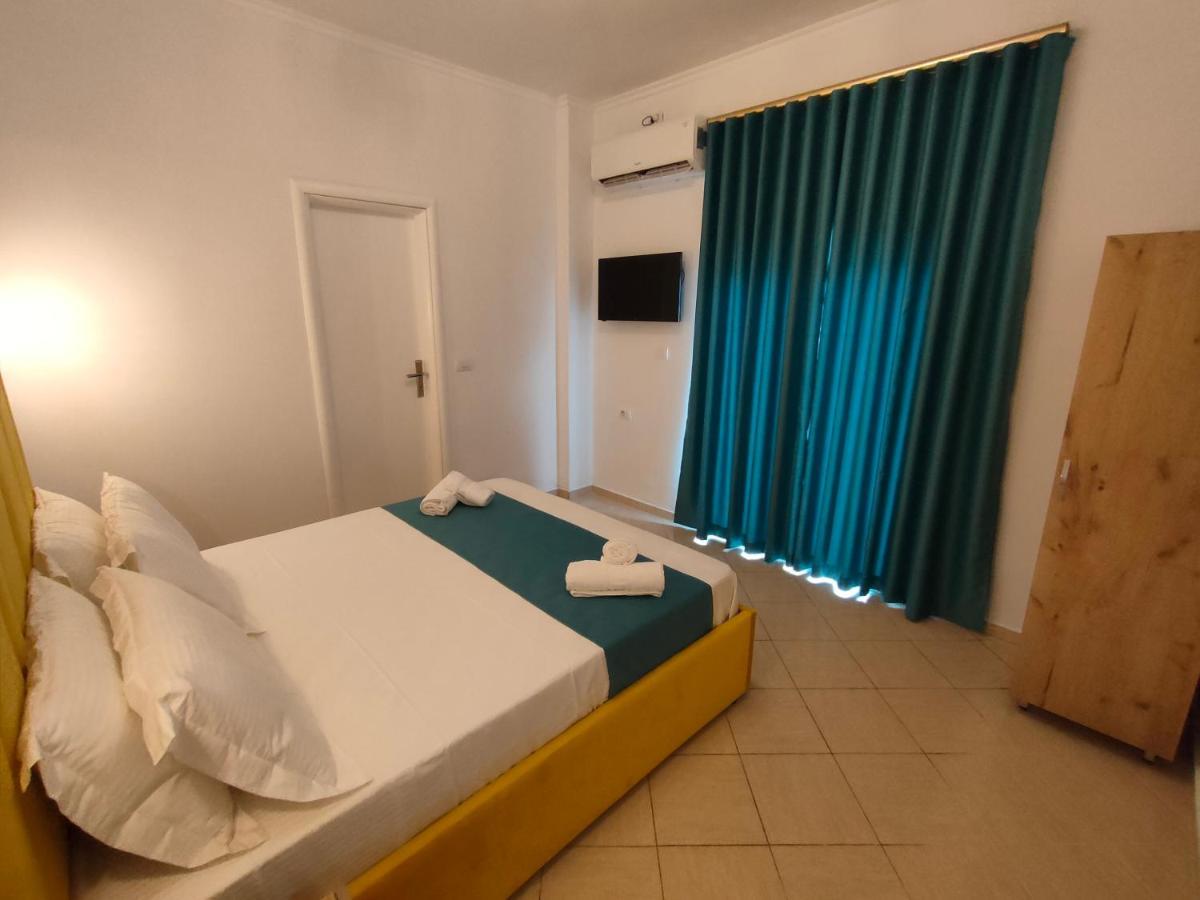Vila Bello Ksamil Ngoại thất bức ảnh