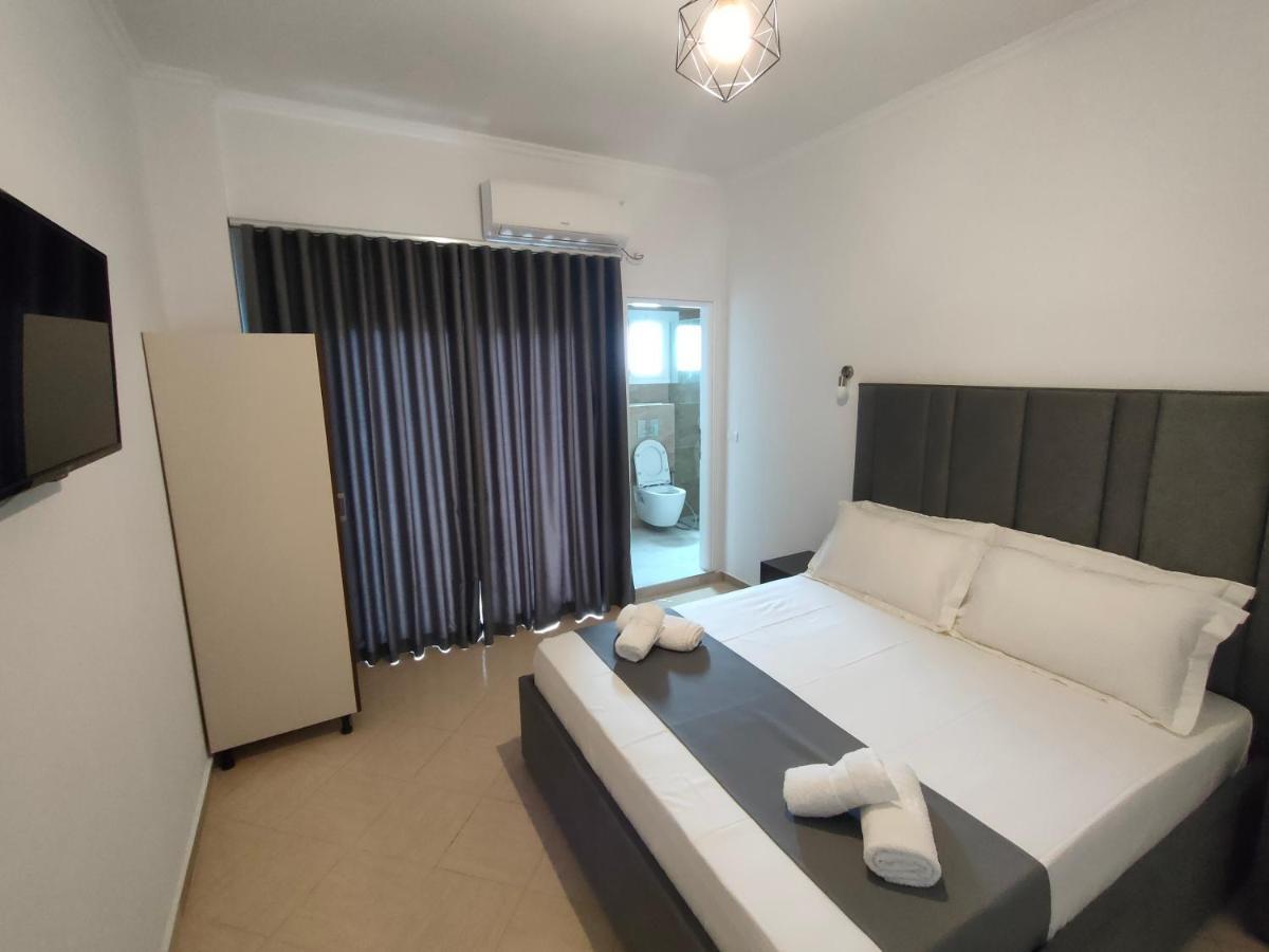 Vila Bello Ksamil Ngoại thất bức ảnh