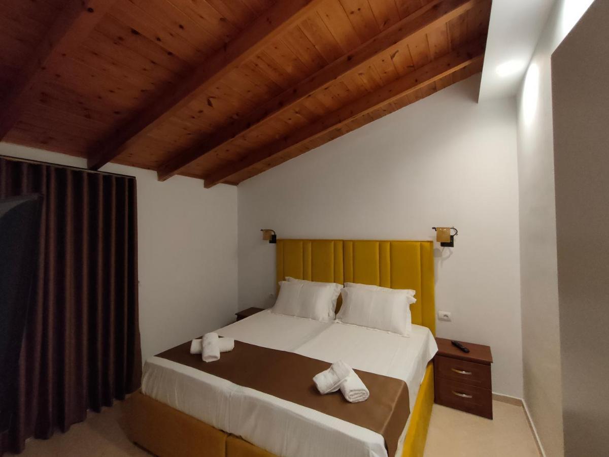 Vila Bello Ksamil Ngoại thất bức ảnh