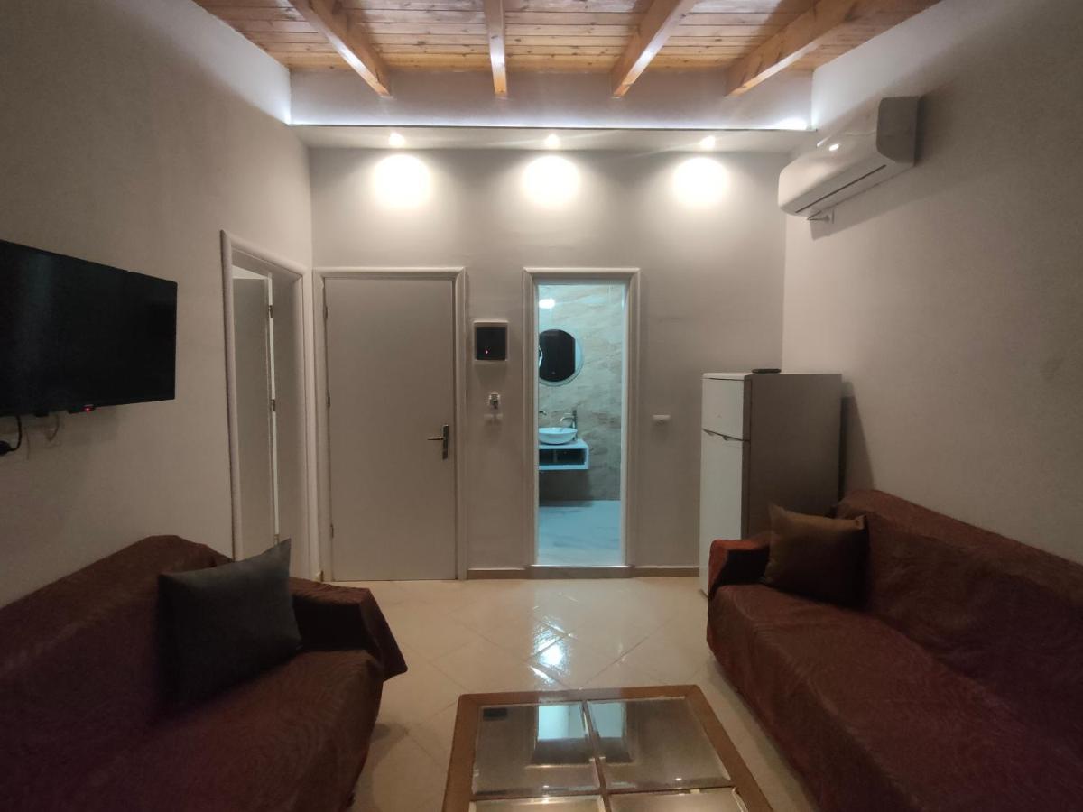 Vila Bello Ksamil Ngoại thất bức ảnh