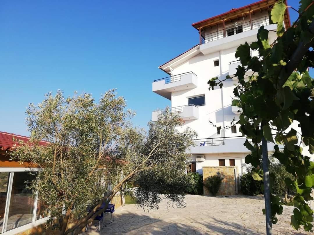 Vila Bello Ksamil Ngoại thất bức ảnh