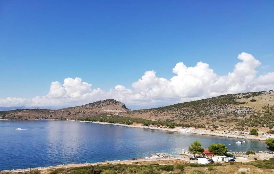 Vila Bello Ksamil Ngoại thất bức ảnh