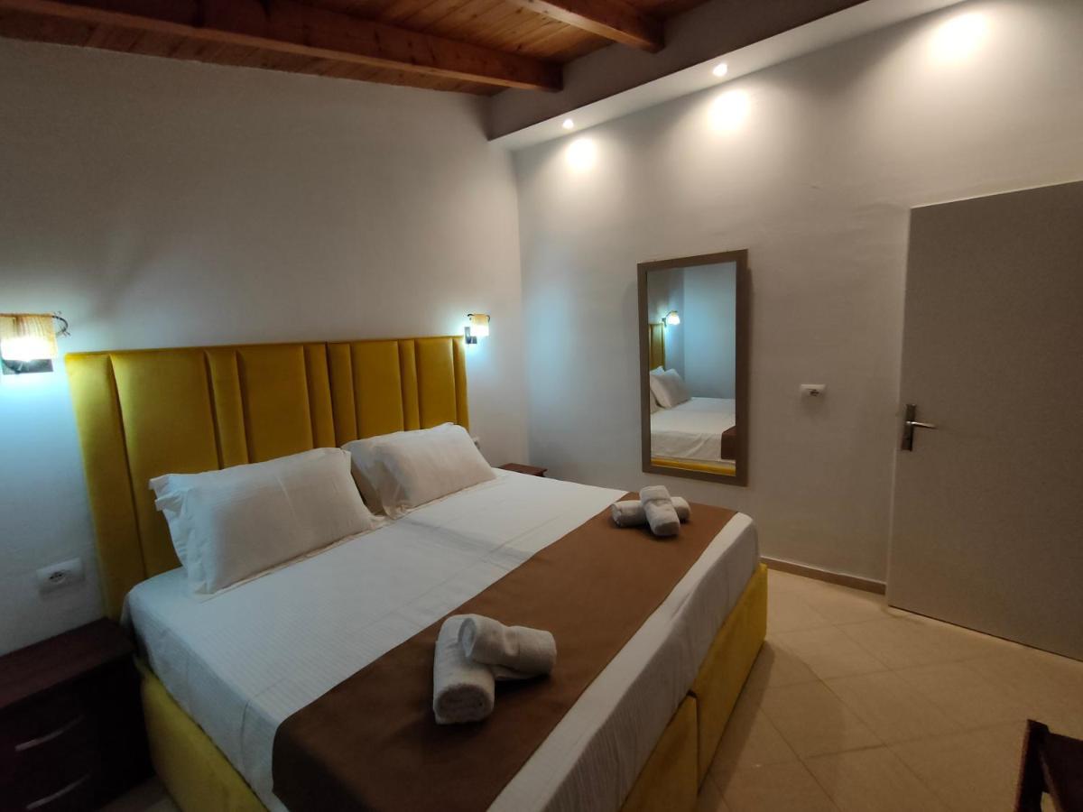 Vila Bello Ksamil Ngoại thất bức ảnh