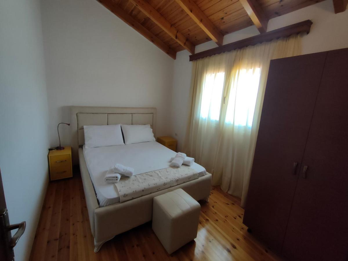 Vila Bello Ksamil Ngoại thất bức ảnh