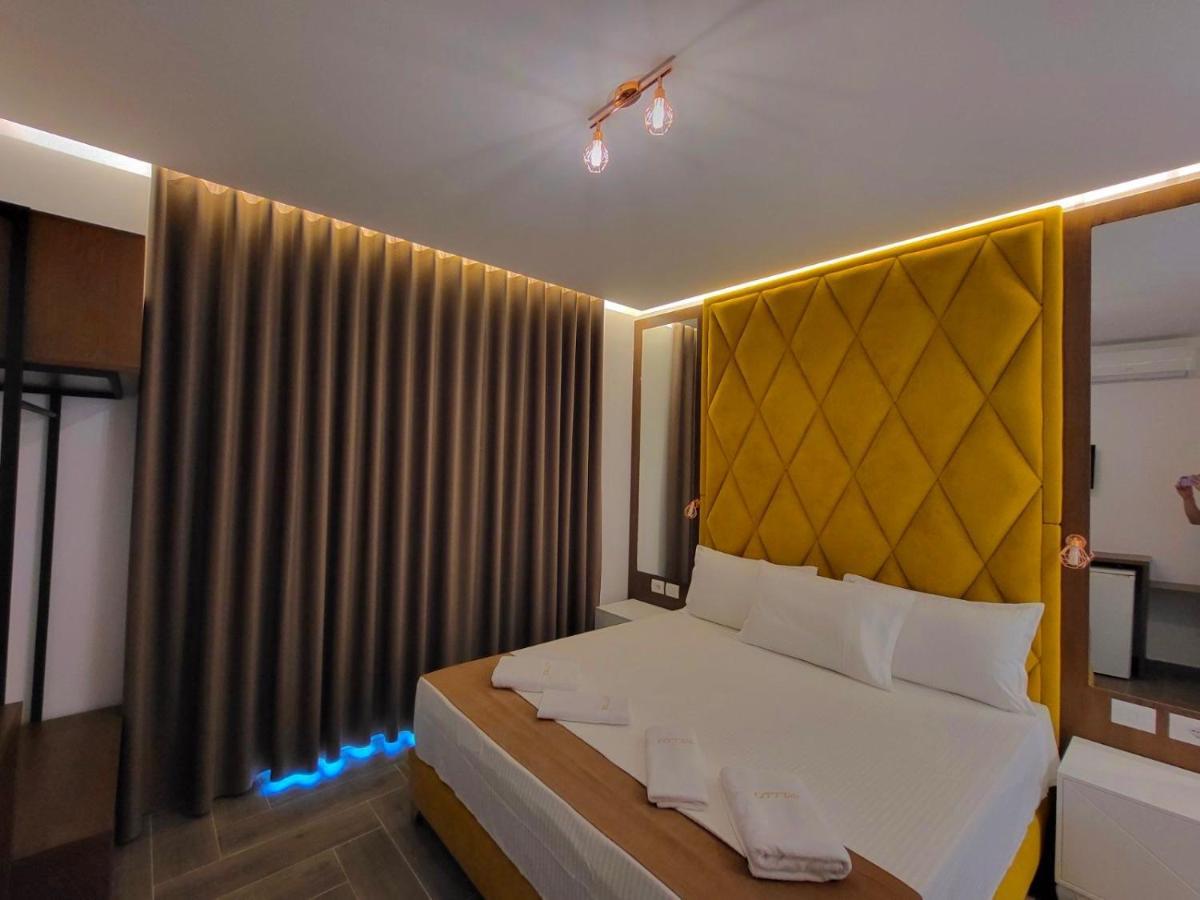 Vila Bello Ksamil Ngoại thất bức ảnh