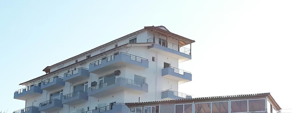 Vila Bello Ksamil Ngoại thất bức ảnh