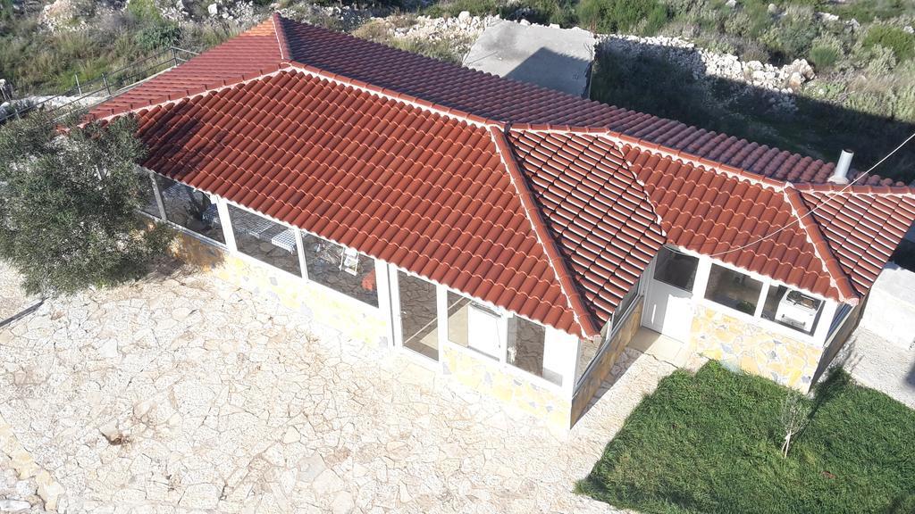 Vila Bello Ksamil Ngoại thất bức ảnh