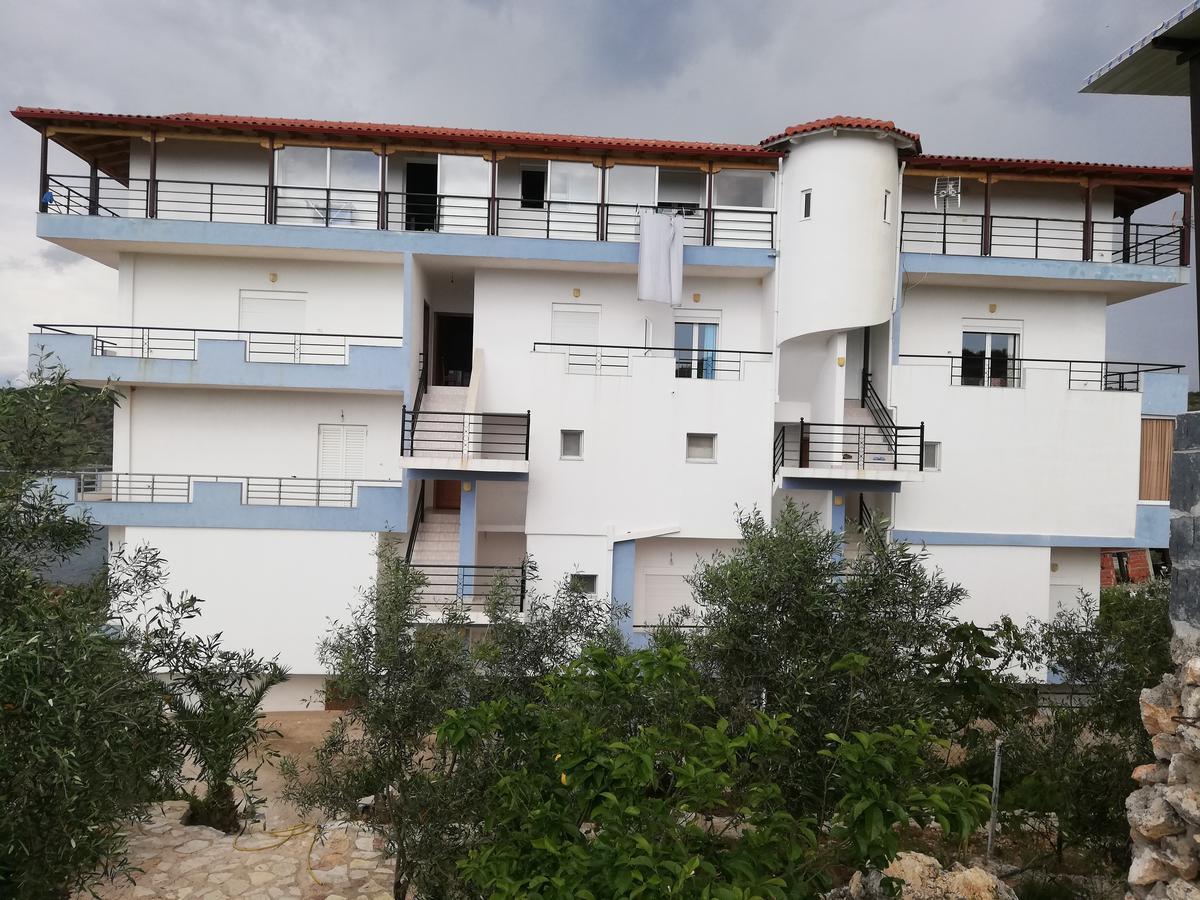 Vila Bello Ksamil Ngoại thất bức ảnh