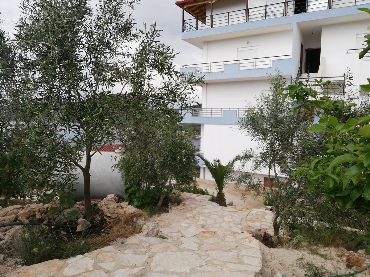 Vila Bello Ksamil Ngoại thất bức ảnh
